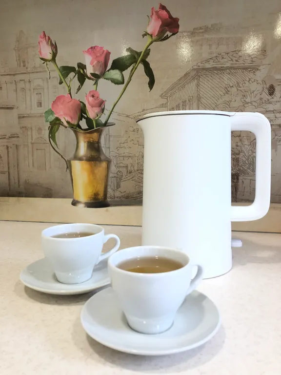 Квартира Элитные апартаменты у Кремля — Нижний Новгород