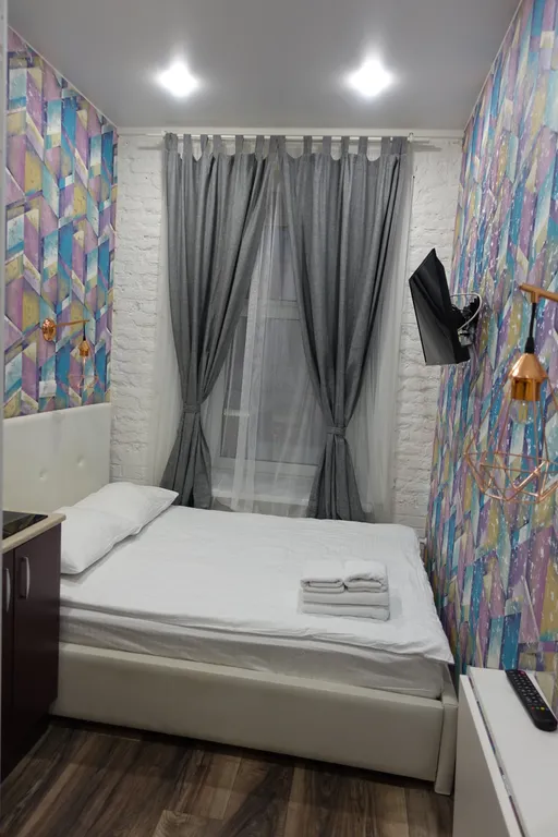 Квартира Квартира Студия в центре — Санкт-Петербург