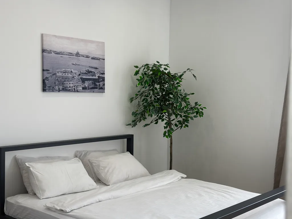 Апартаменты Столица