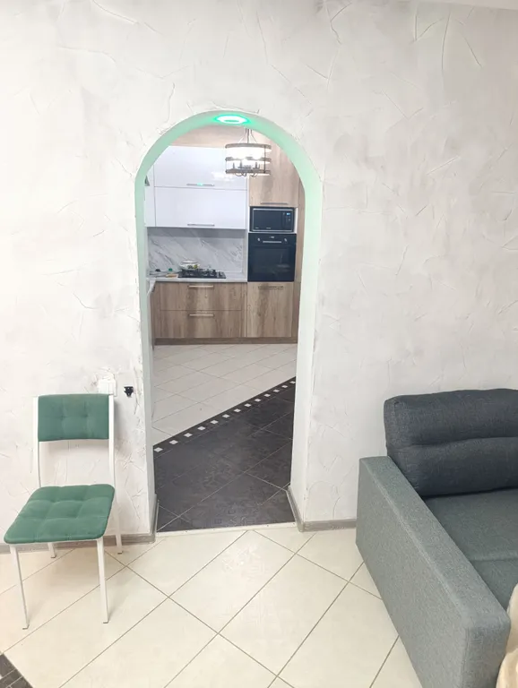 Очень уютный дом для проживания и отдыха