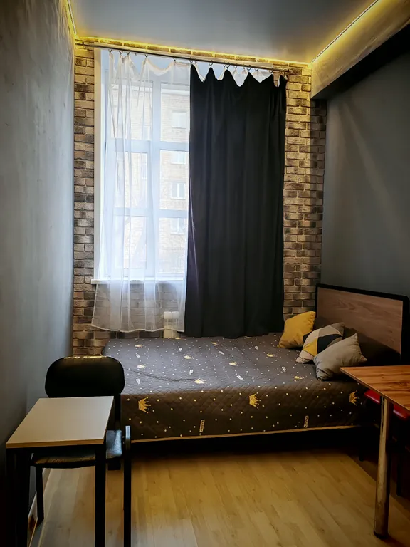 Уютная студия