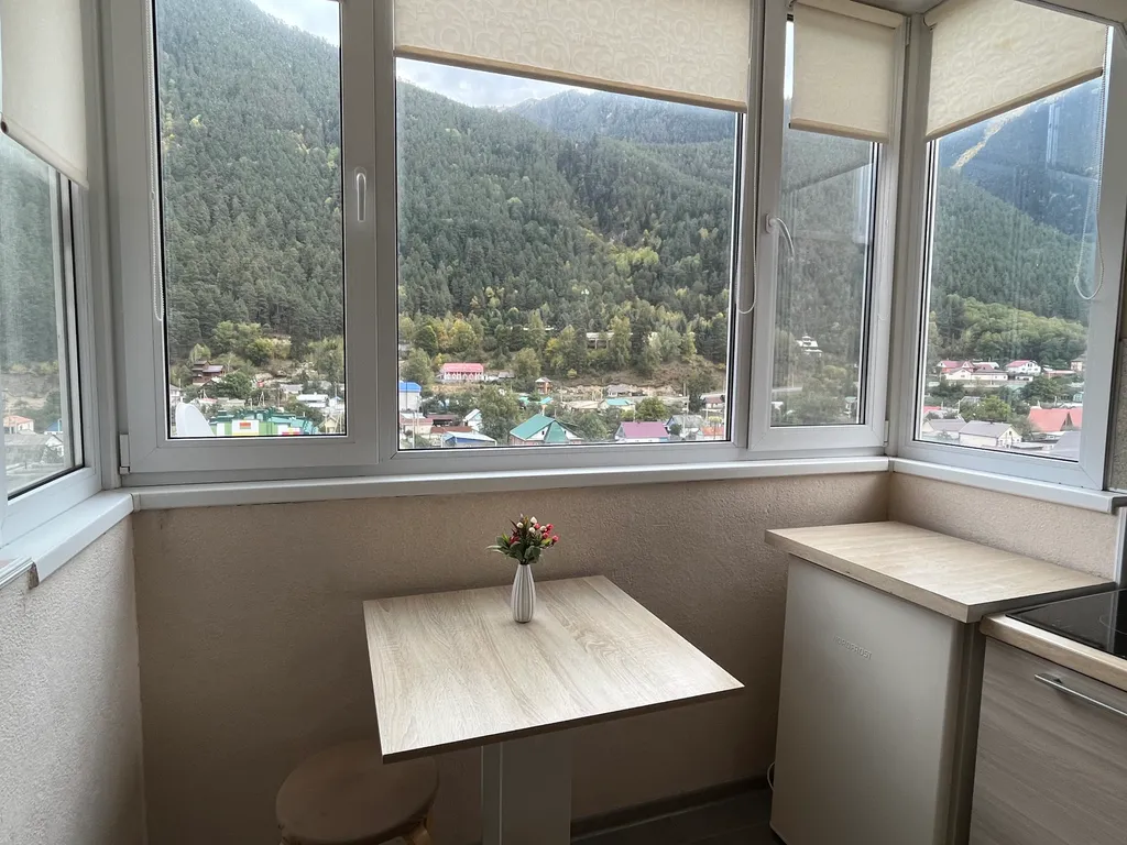 Уютная квартира для вашего отдыха