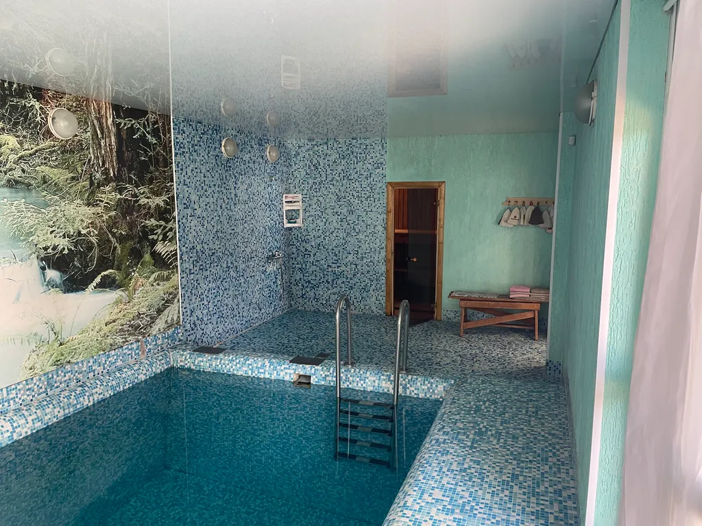 На Приятной Усадьба