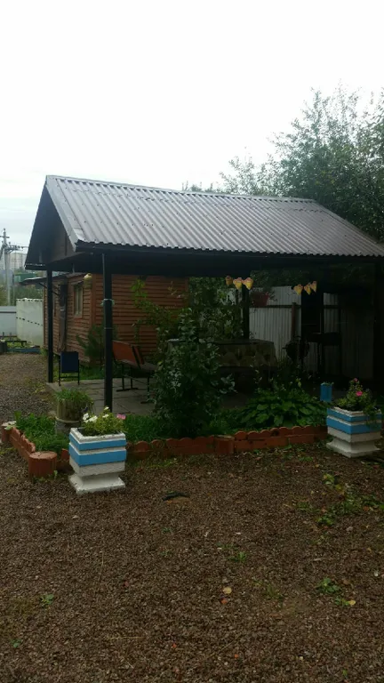 Коттедж Медвежий угол — аренда посуточно в Внуково