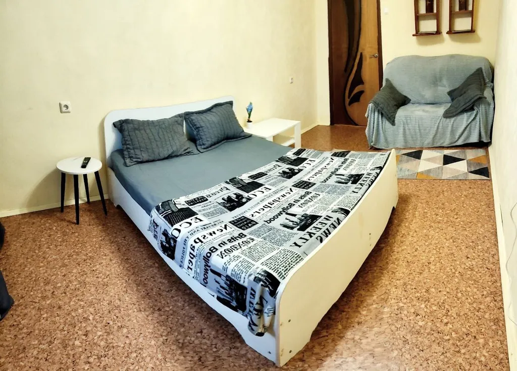 Квартирка в Воронеже возле трассы М4