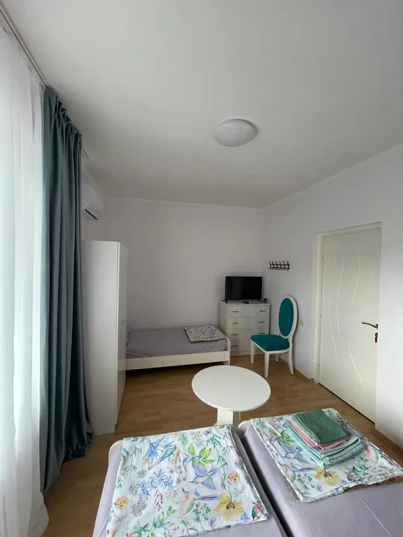 Квартира Комната — Геленджик