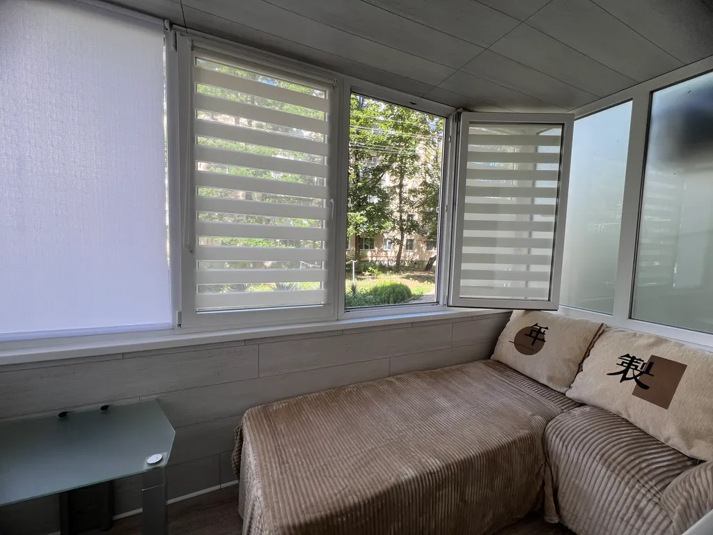 Квартира в Аршинцево