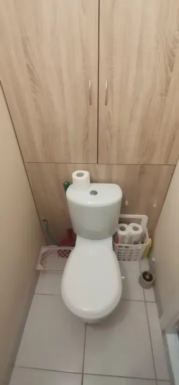 Квартира в новостройке Ковалево