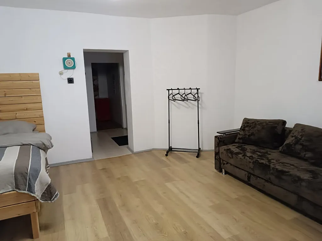 Квартира в исторической части