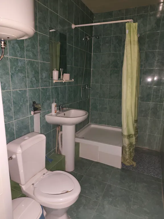 Комната с удобствами и отличным расположением