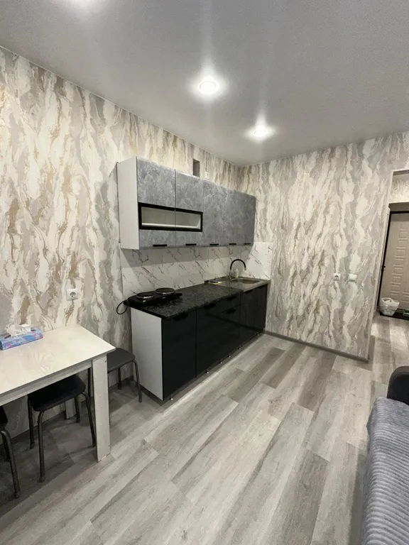 Уютная квартира в районе областной больницы