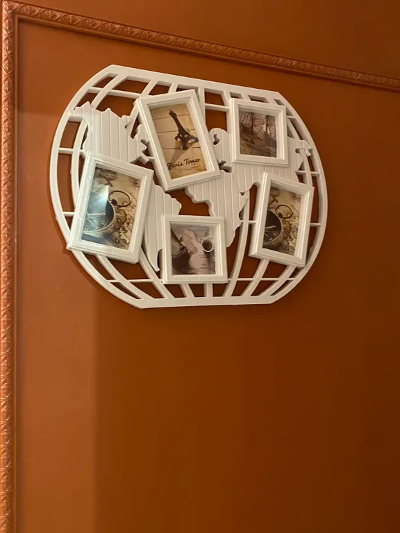 Однокомнатная квартира в центре