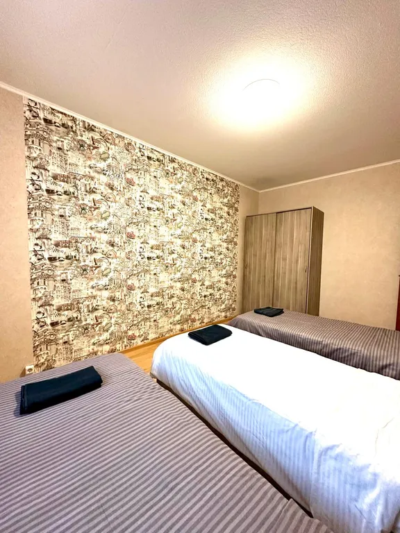 Вместительная трешка