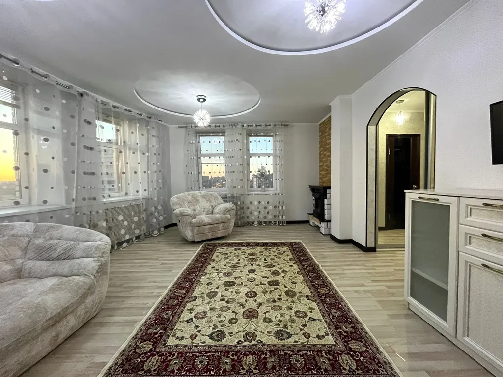 Уютная квартира в самом центре