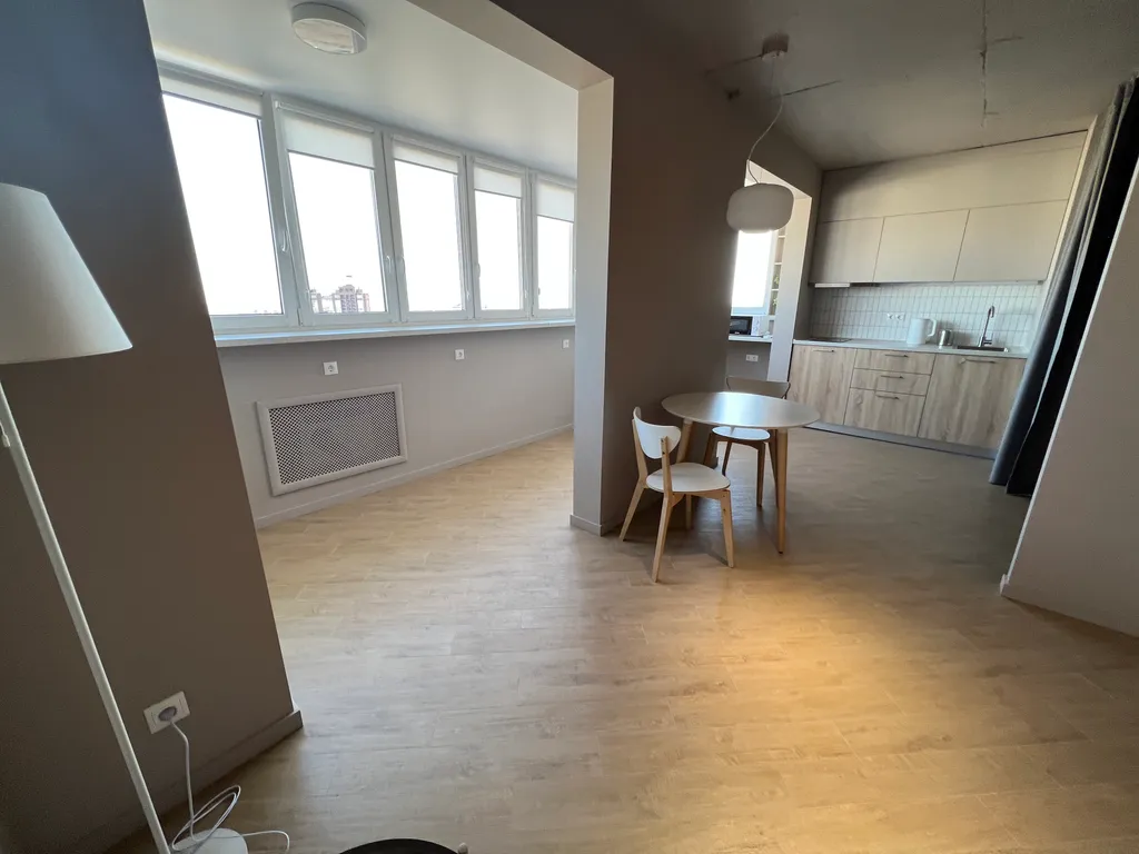 Visota Apartment Vladivostok