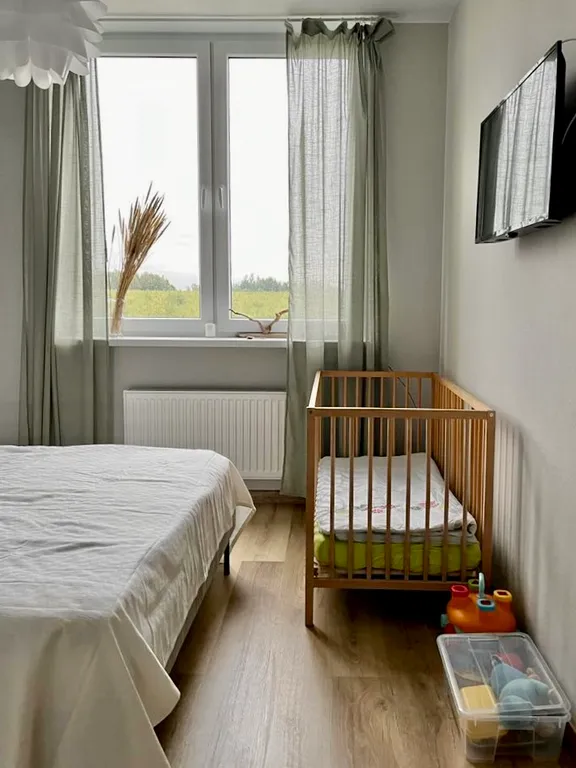 Квартира Квартира Апартамент Mint — Светлогорск