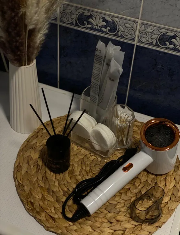 Квартира с прекрасным видом на горы