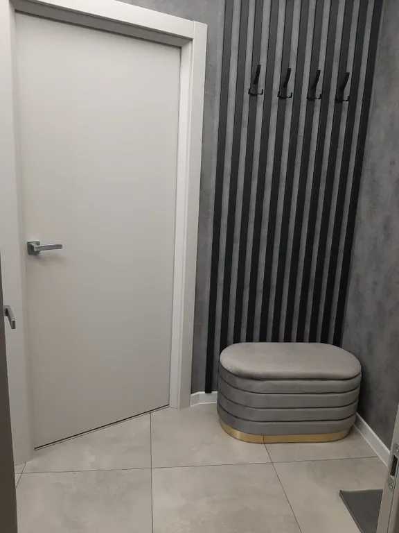 Элитная квартира класса Люкс