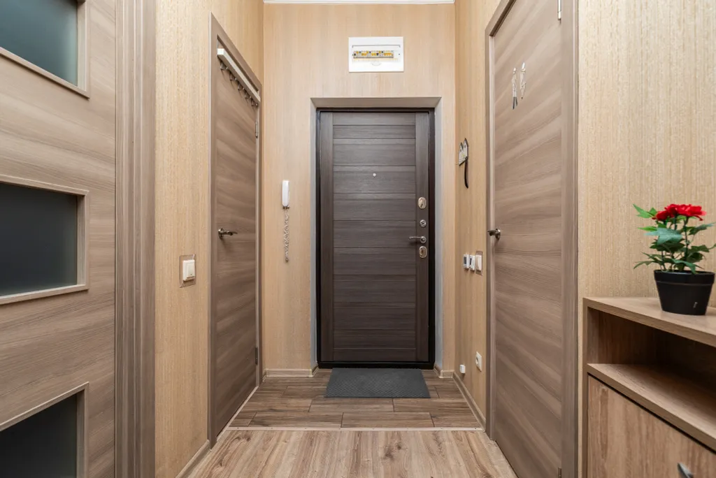 Квартира Квартира Парк и Стадион | 1 комн | 3 этаж — Краснодар