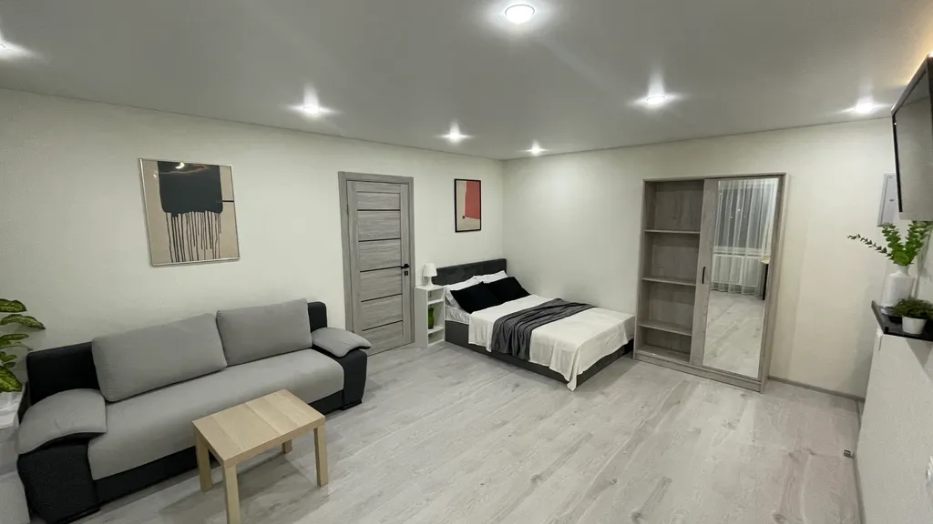 2-комнатная Квартира — аренда посуточно в Барановичи