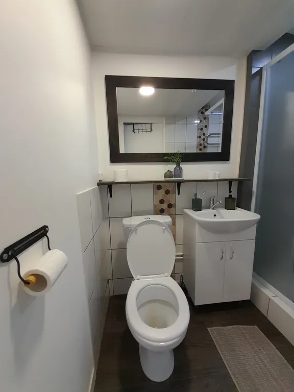 Студия-лофт у вокзала