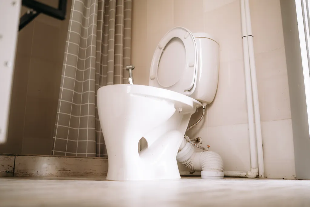 Панорамное шале с хаммамом на берегу водохранилища