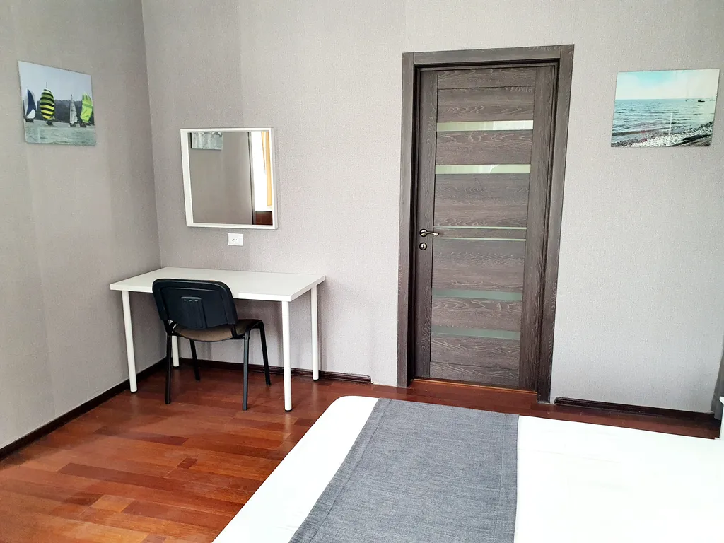 4-комнатный Дом