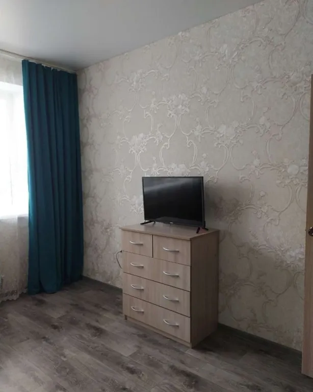 Уютная квартира в новом районе