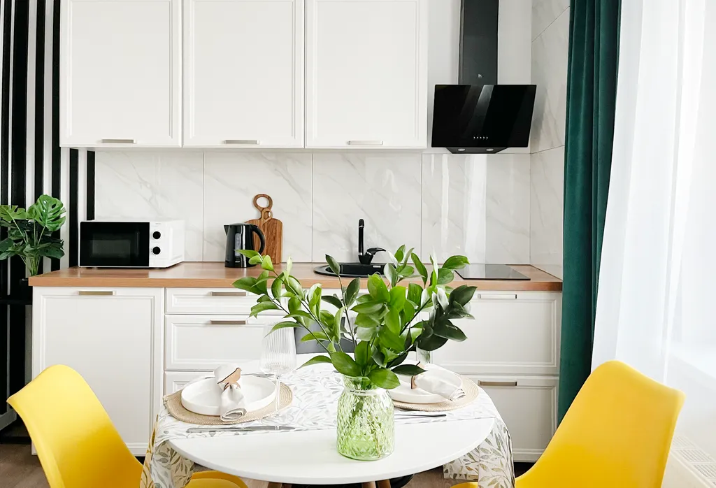 Квартира Квартира Комфортная студия рядом с медицинской академией — Красноярск