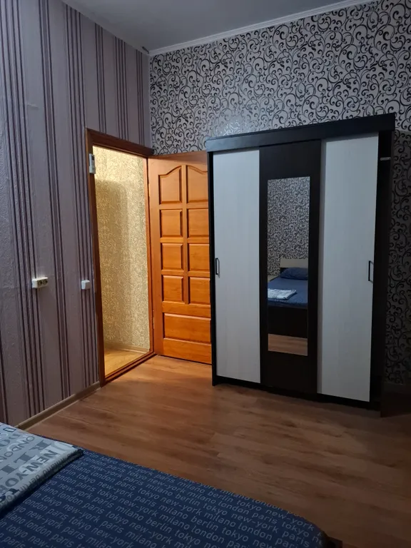 Дом для большой семьи