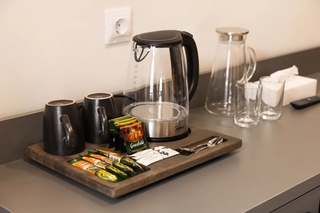 Квартира Квартира Номер Комфорт с завтраком — Нижний Новгород