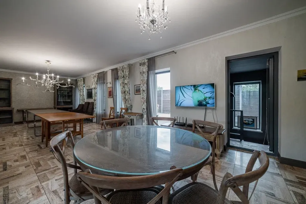 Резиденция