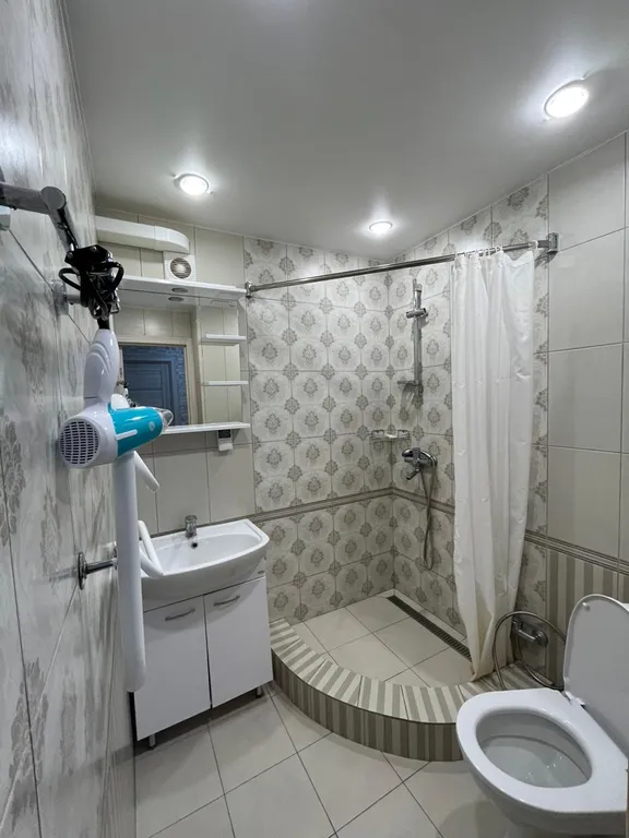 Квартира Квартира недалеко от пляжа Сады морей — Геленджик