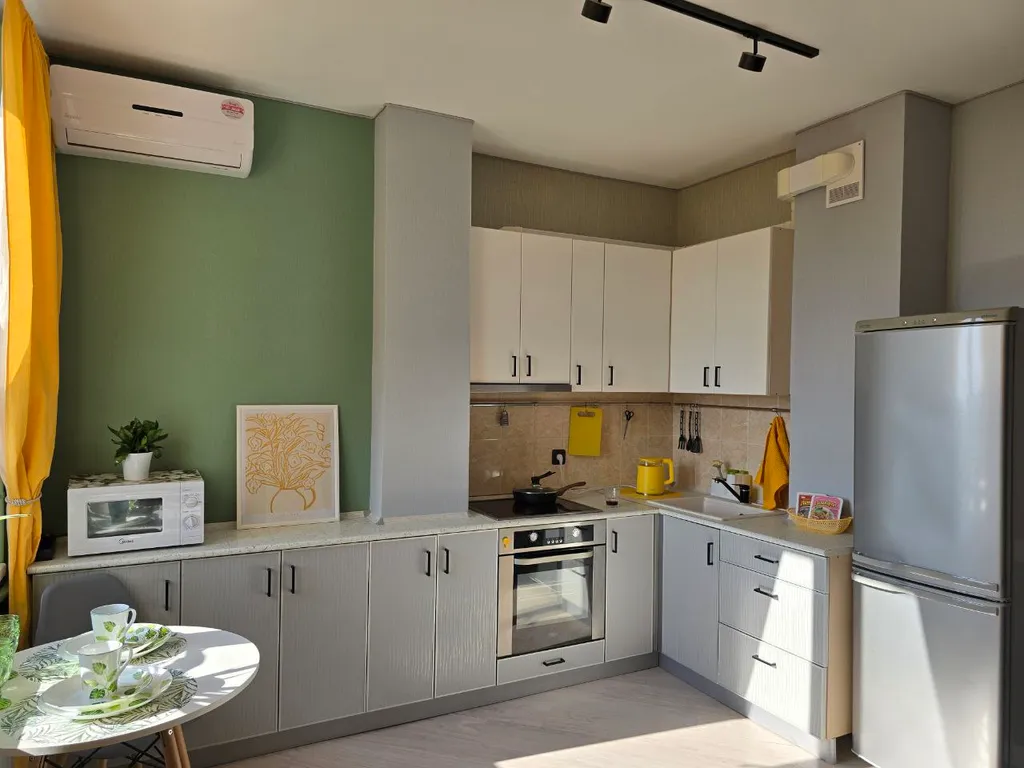 Уютная квартира в центре города рядом с Филармонией