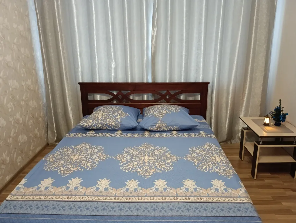 Квартира рядом с центром города