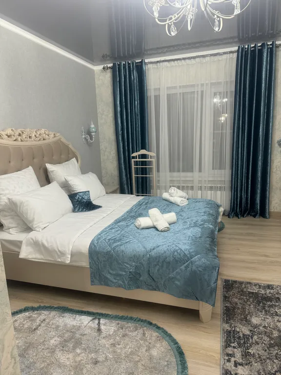 Гостевой дом в горах