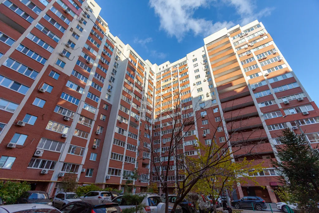 Квартира Уютная квартира на Панова 50 — Самара