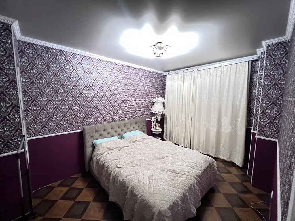 Уютная квартира в самом центре города