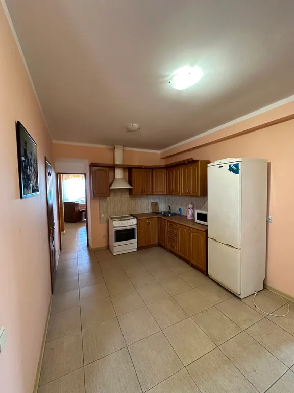 Апартаменты на берегу черного моря 1 линия