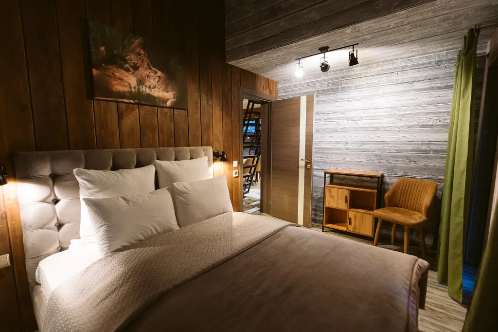 Дом троодос