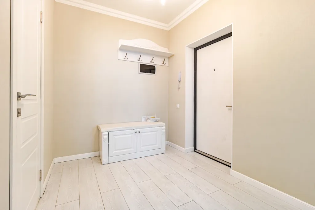 Красивые апартаменты возле Хан Шатыра