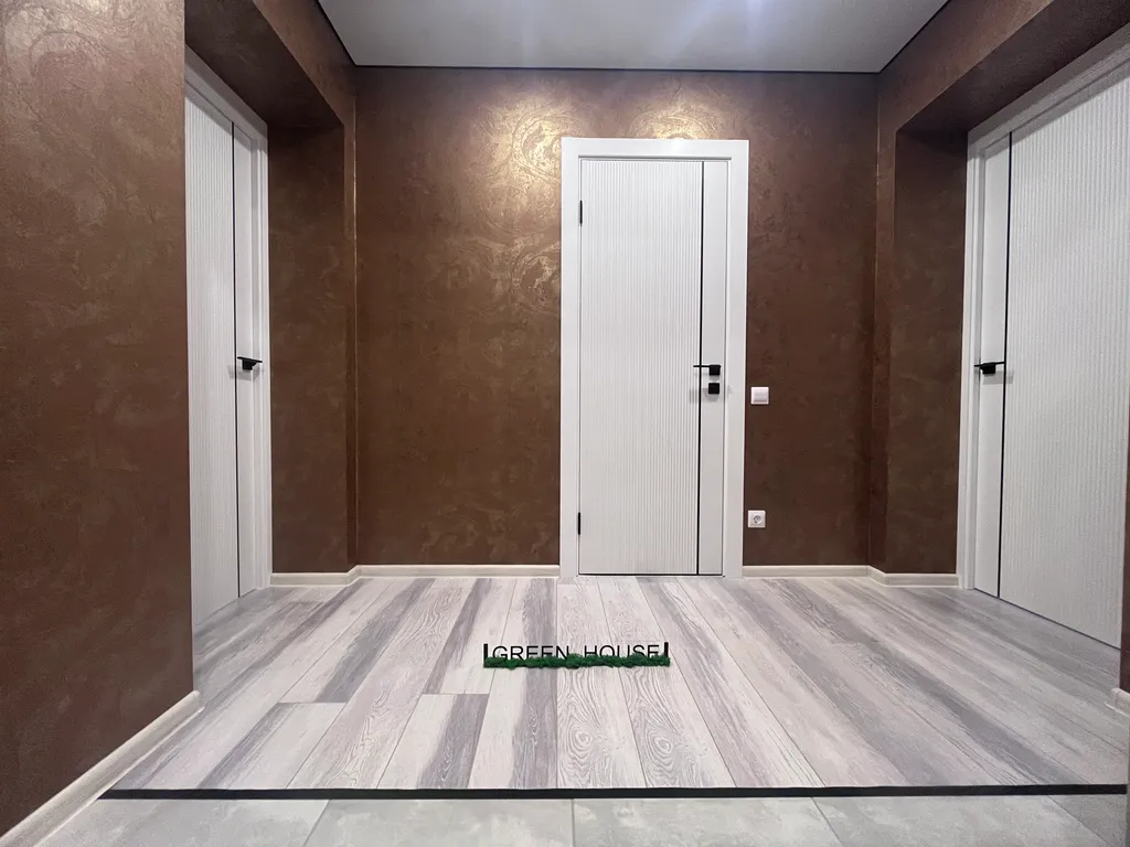 Istochnik Green House