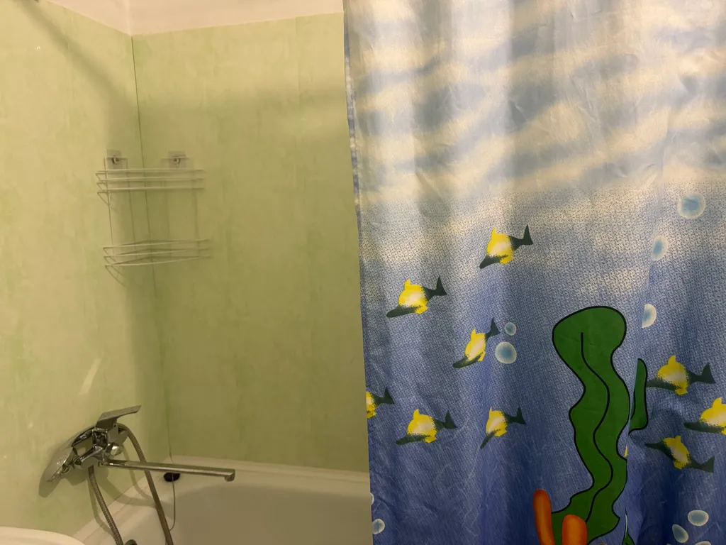 Квартира рядом с военной частью