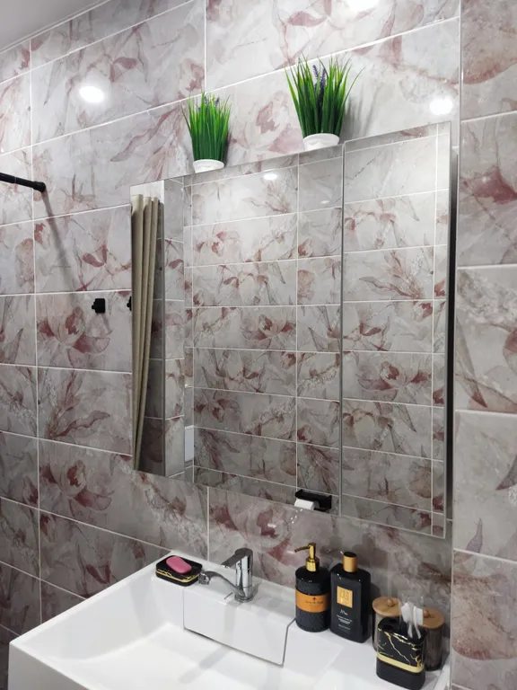 Студия + 1 в новом микрорайоне Иртыш 2