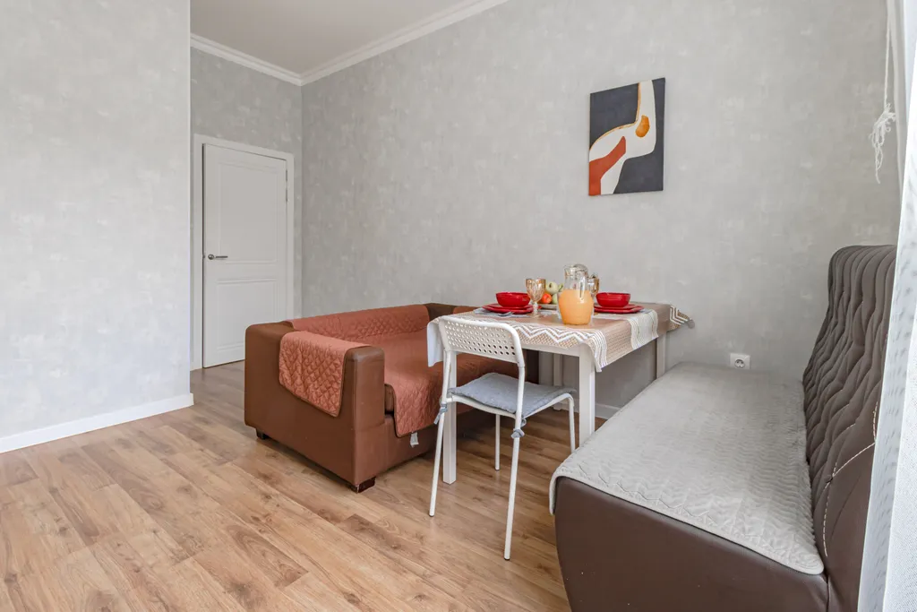 Квартира в Apple City