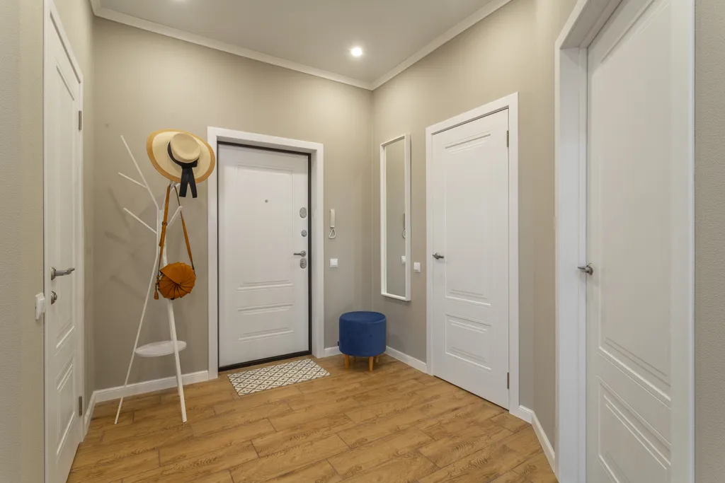 Квартира КВАРТИРА "НЕБО" с безумными видами из окна — Геленджик