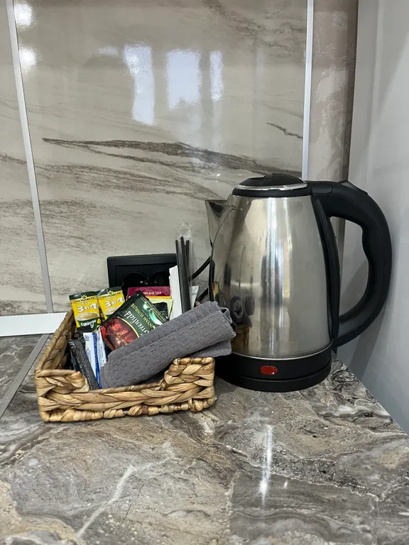 Квартира 1-к квартира в центре города — Воронеж