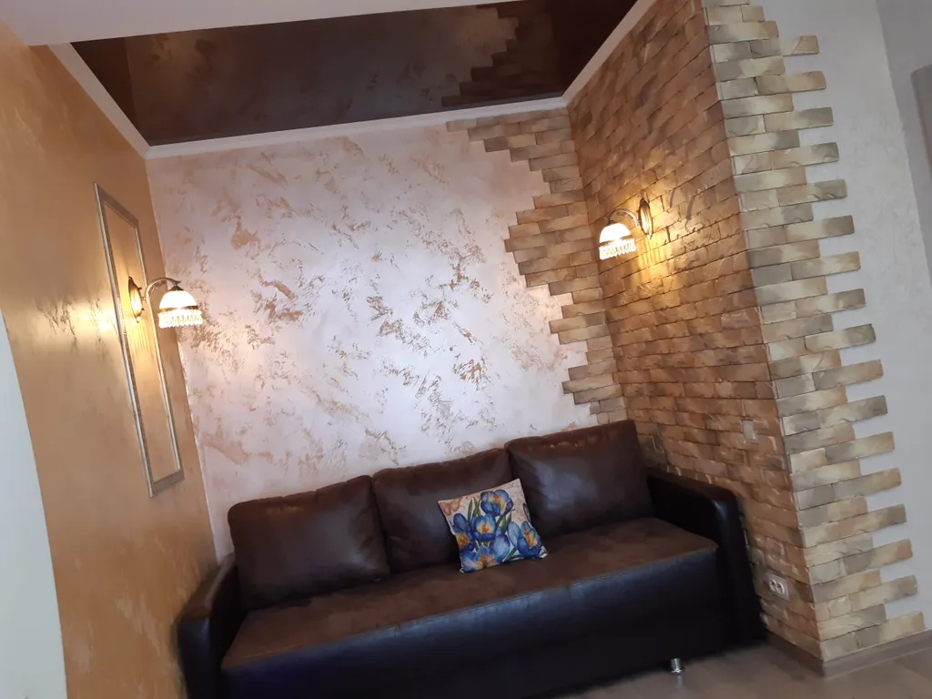 Апартаменты Вега в центре