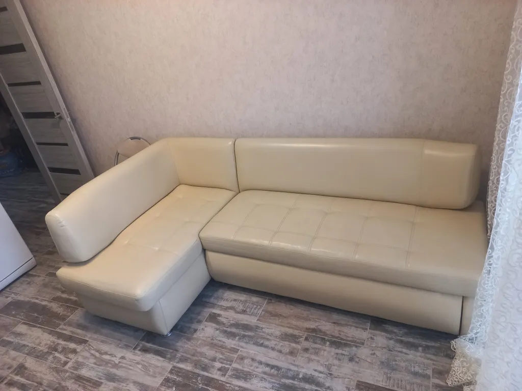 Любимый уголок в южном