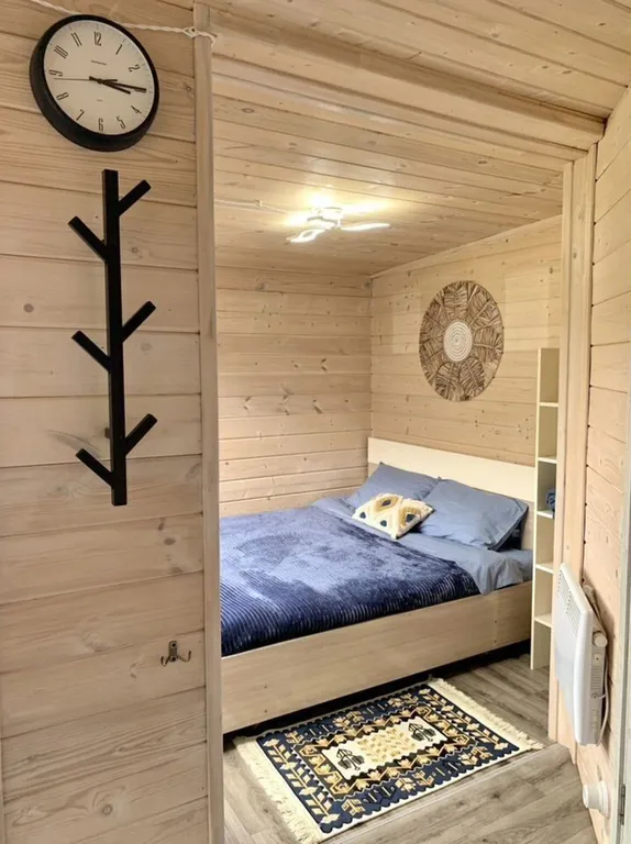 Домик для пары